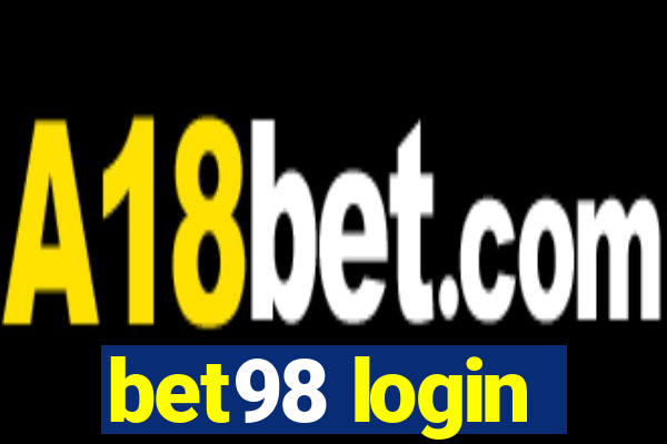 bet98 login